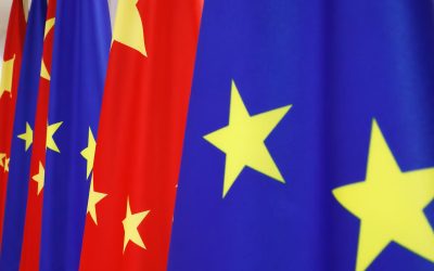 هل تقف أوروبا “عاجزة” أمام التجسس الصيني؟