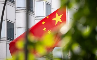 مكافحة التجسس ـ دعوة الجامعات الألمانية للتدقيق في المشاريع مع الصين