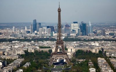 مكافحة الإرهاب في فرنسا ـ تشديد الإجراءات الأمنية أمام المدارس الدينية