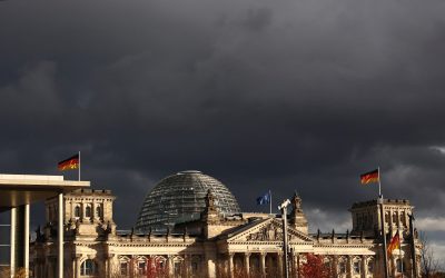 مكافحة الإرهاب في ألمانيا ـ مخاوف متصاعدة